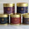 Räucherkegel Oud&Amber – Bild 4