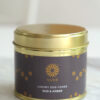 Räucherkegel Oud&Amber – Bild 2